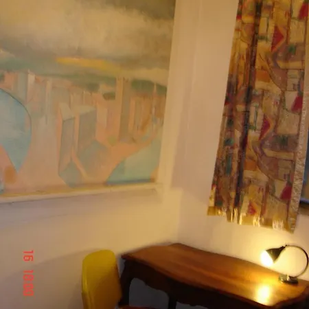 Room For Rent In An Ancient Palace In Rome Trastevere Roma